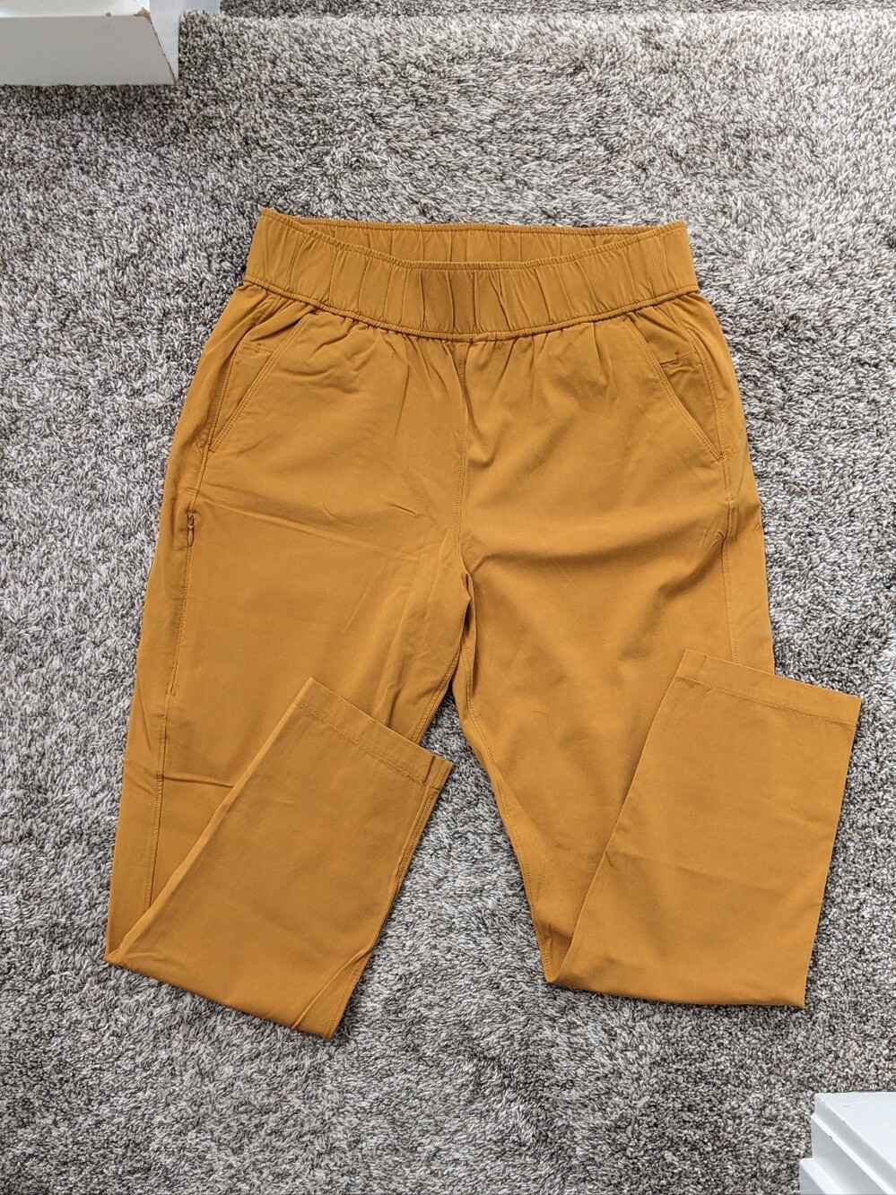 Alder Open Air Pants - L